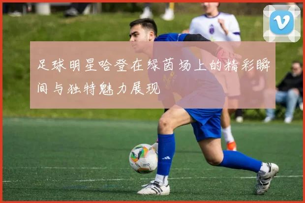足球明星哈登在绿茵场上的精彩瞬间与独特魅力展现